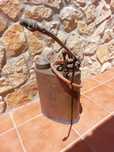 Pulverizador de Cobre