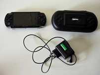 Konsola PSP 3004 zestaw