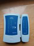 Tester kabli Ethernet Rj-45 8P8C