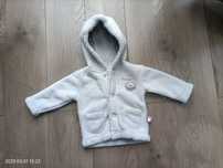 Bluza/kurtka Coccodrillo rozm. 62