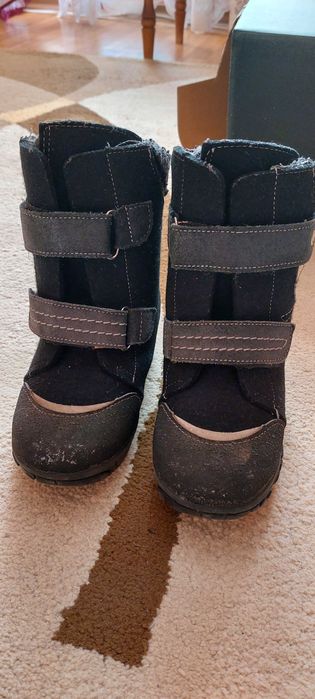 Валенки Котофей на хлопчика 30 р
