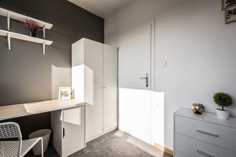 Pok 1 os | Bratysławska | Krowodrza Górka | Kaufland Fitness Platinum