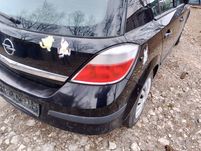 Lampa tył opel astra h HB