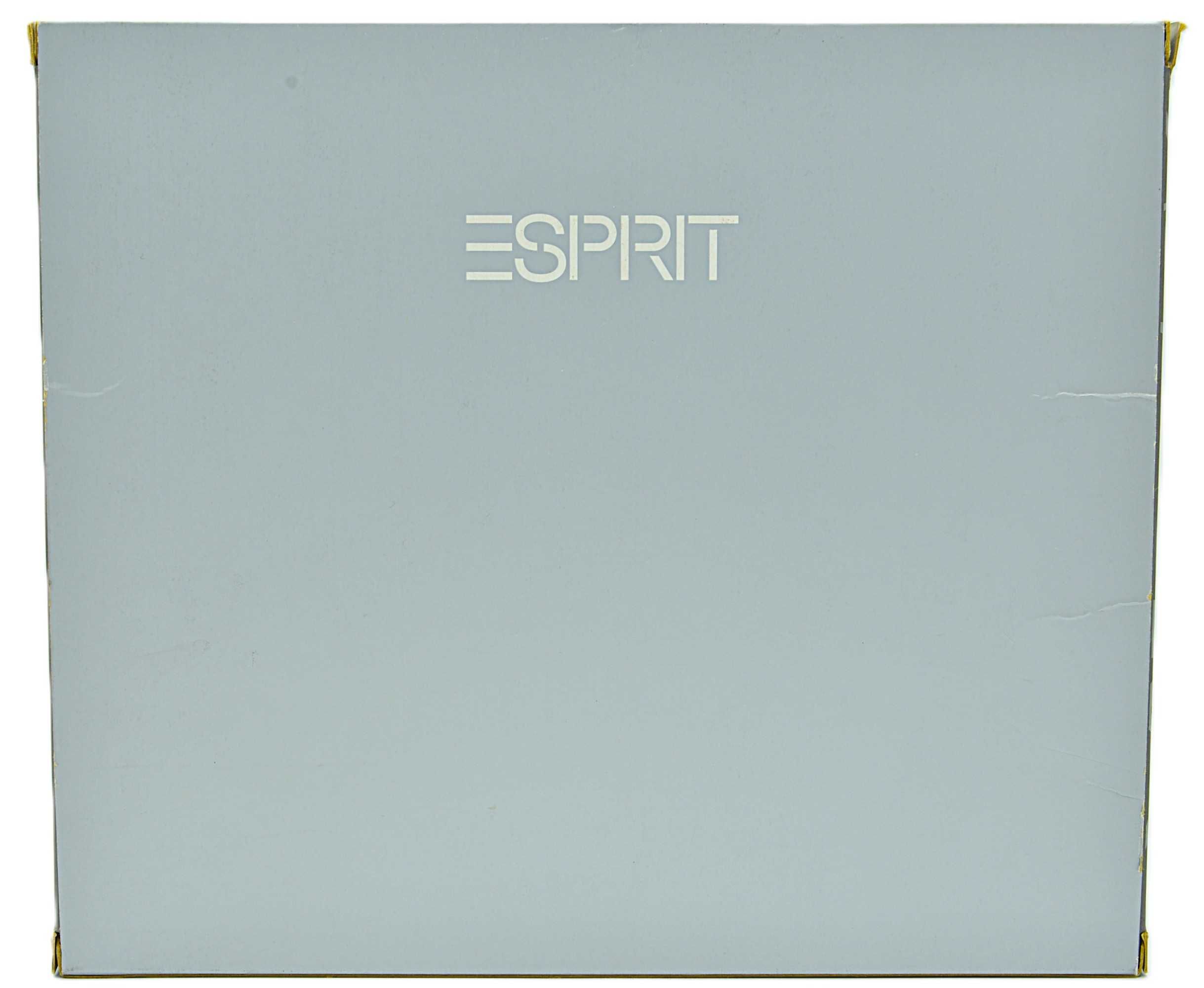 Esprit Connect For Us Unisex 50ml edt + 200ml s/g ZESTAW OPIS ! UNIKAT