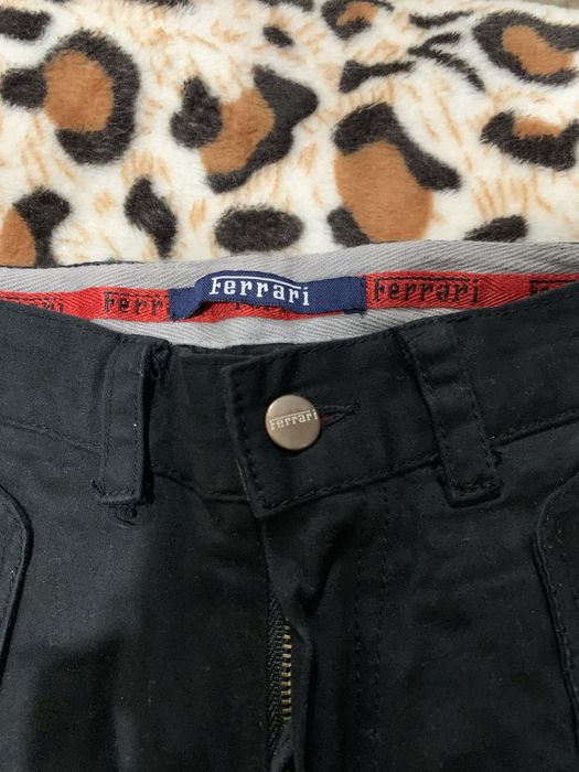 Джинсы для мальчика (Италия)