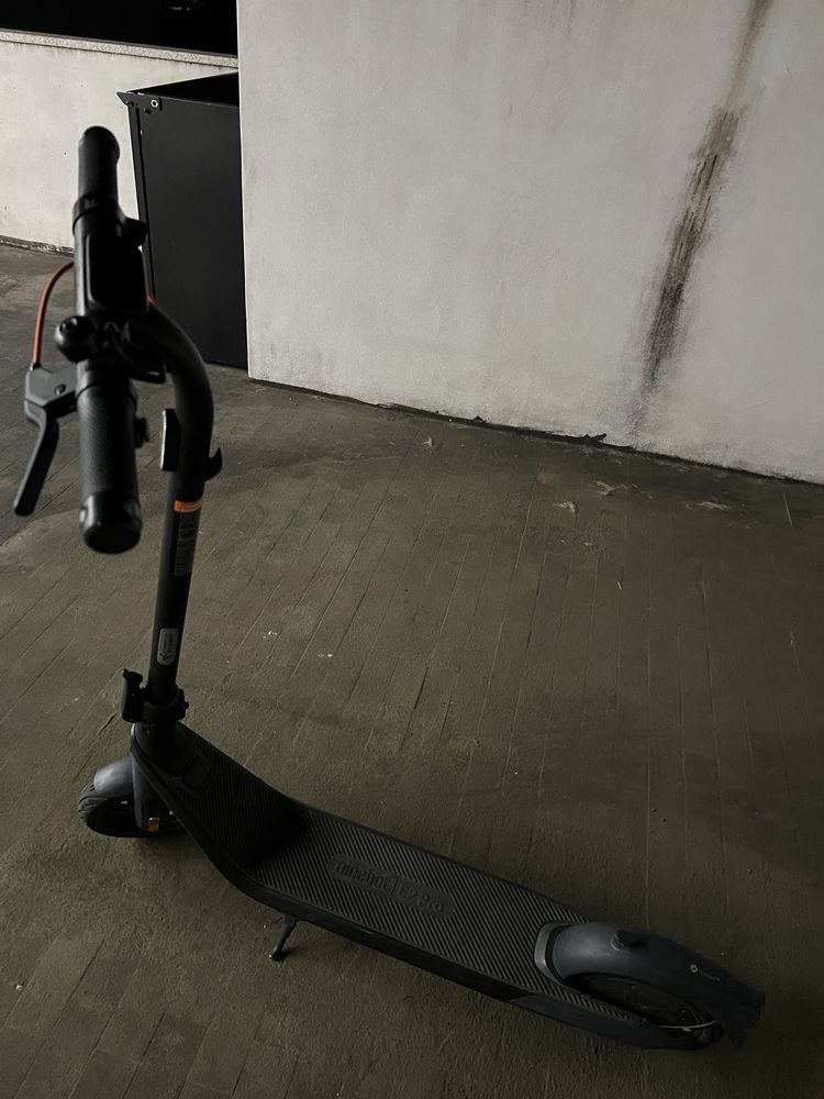 Ninebot e2 pro