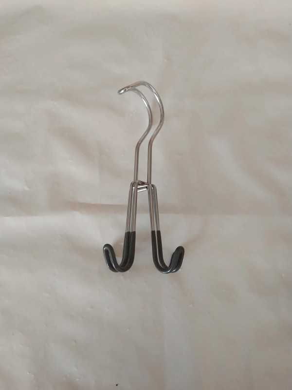 Cabides antiderrapantes para vários usos