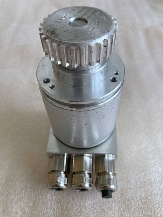 Siemens Encoder Absolutny 6FX2001-5QP24 PROFIBUS-DP