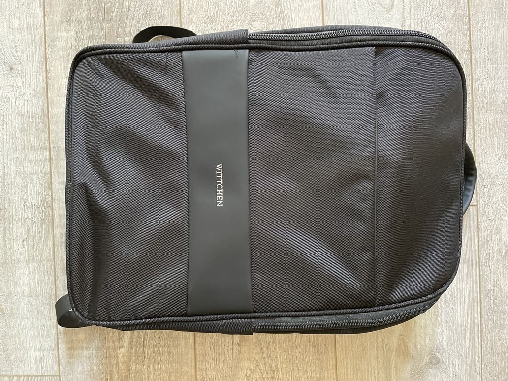 Plecak na laptop Wittchen 15,6’