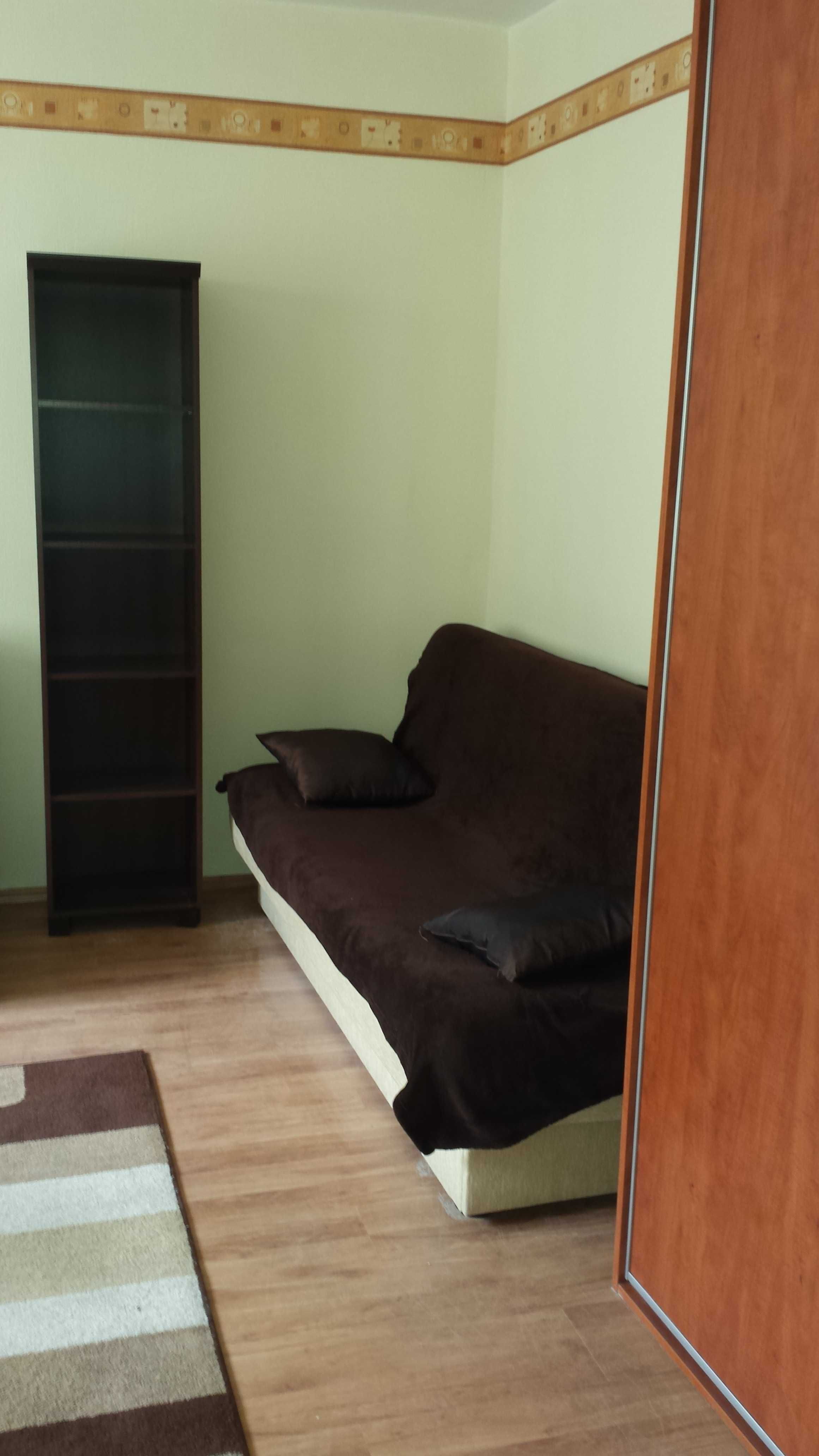 Pokój dwuosobowy dla studentek