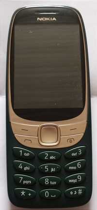 Nokia 6310 como novo