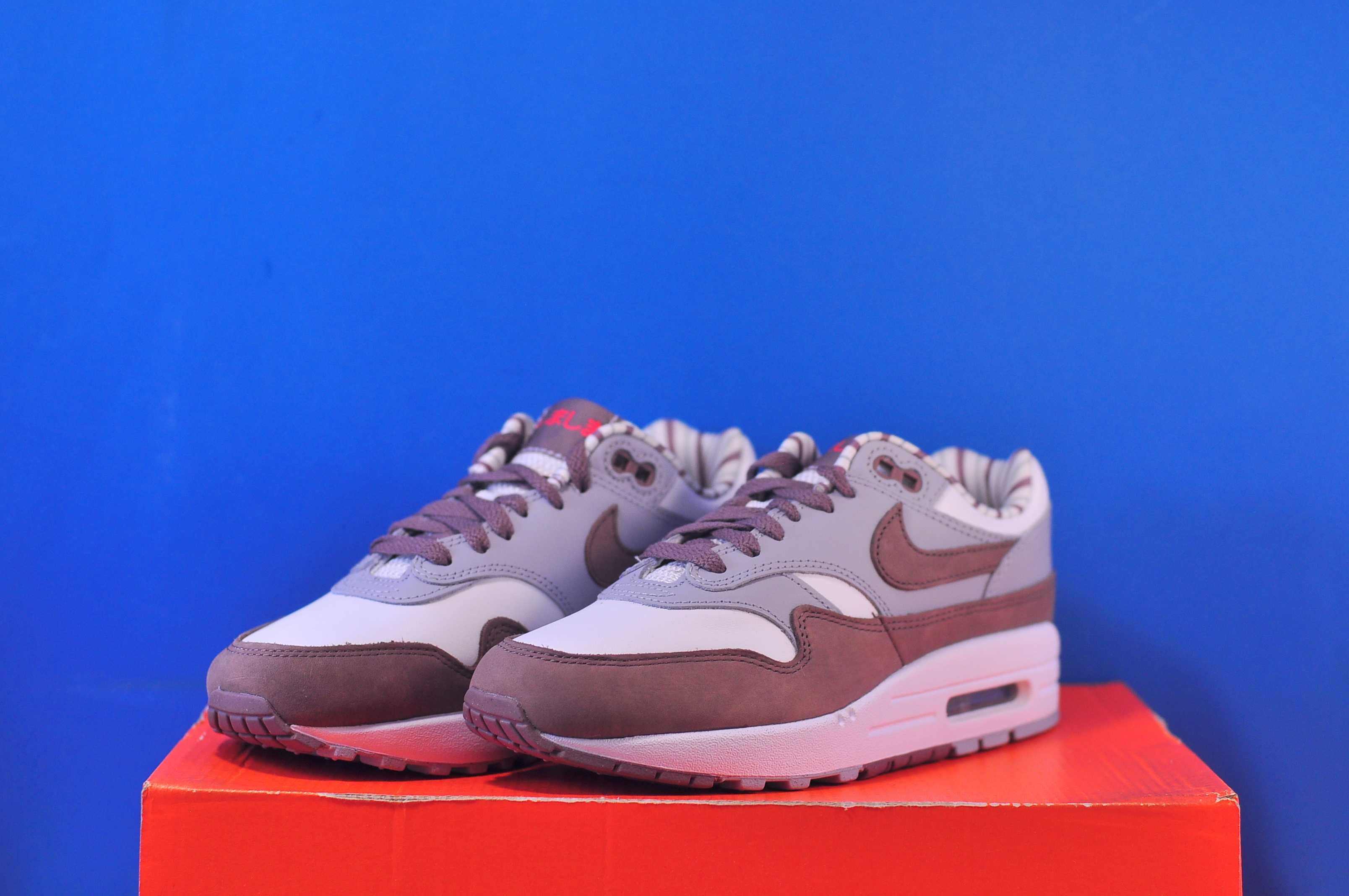 Кросівки Nike React Infinity Run Flyknit ,Air Max 1 Premium Shima