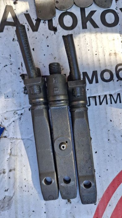 ГБЦ Опель 2.2 дизель