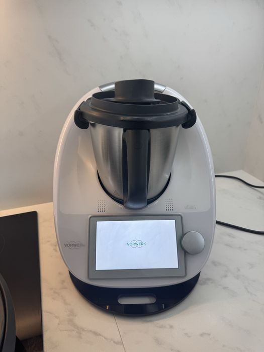 Bimby TM6 + Bimby Friend