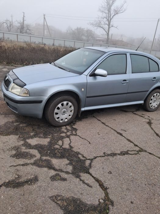 Шкода Октавія тур, 1.6 , 210 .000 грн