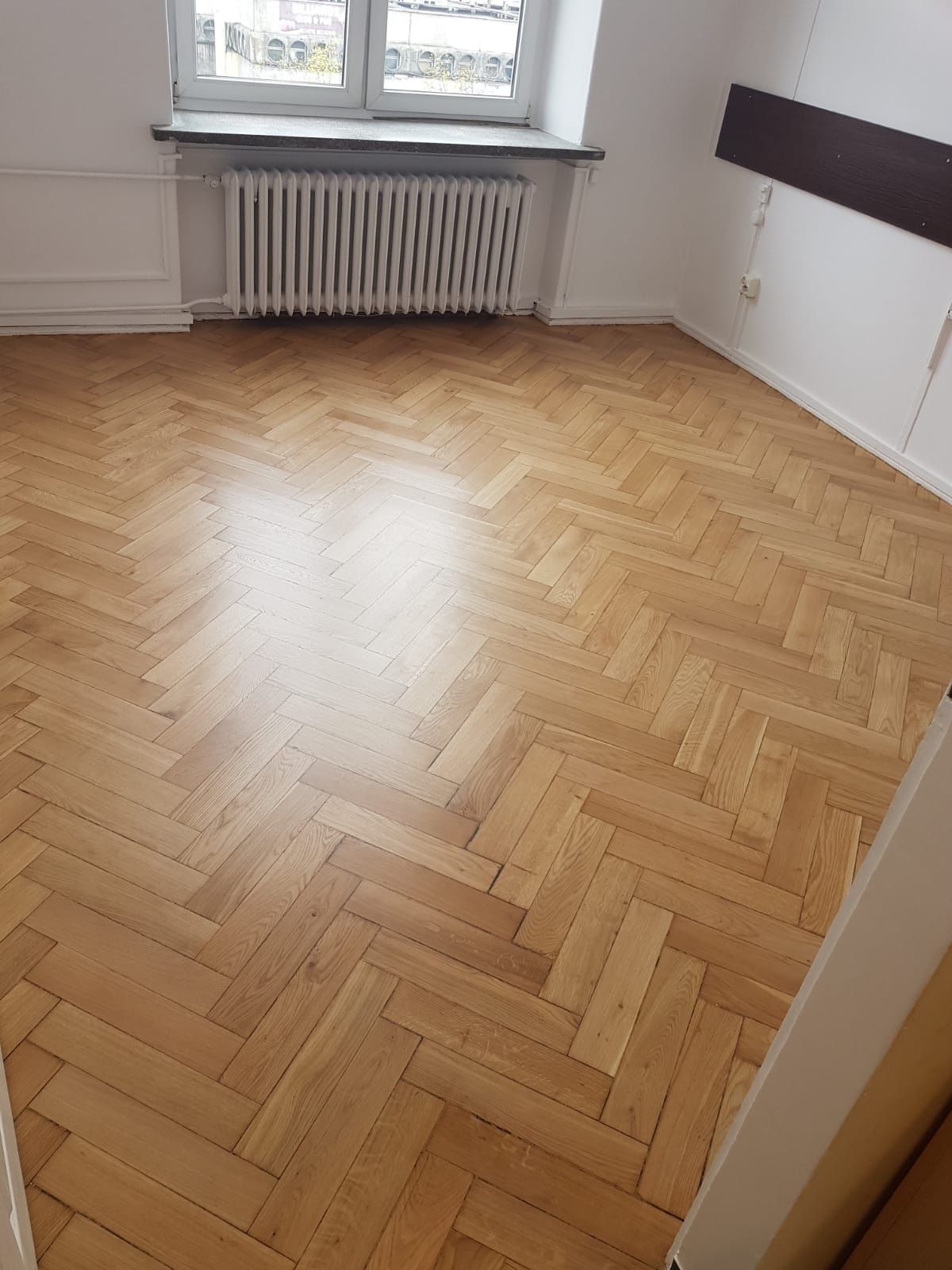 Cyklinowanie podłóg Wrocław