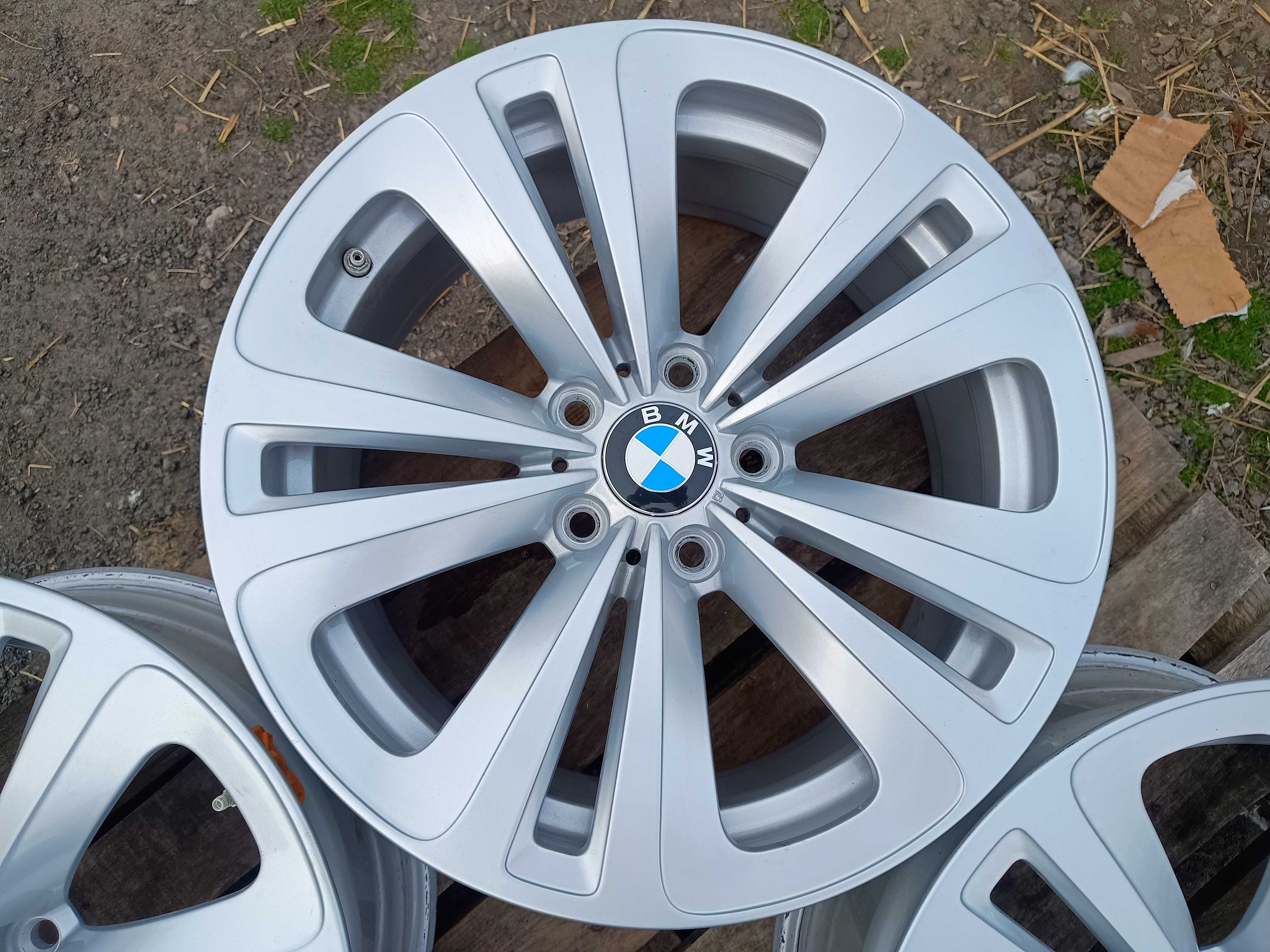 Alufelgi BMW 18'' 5x120
