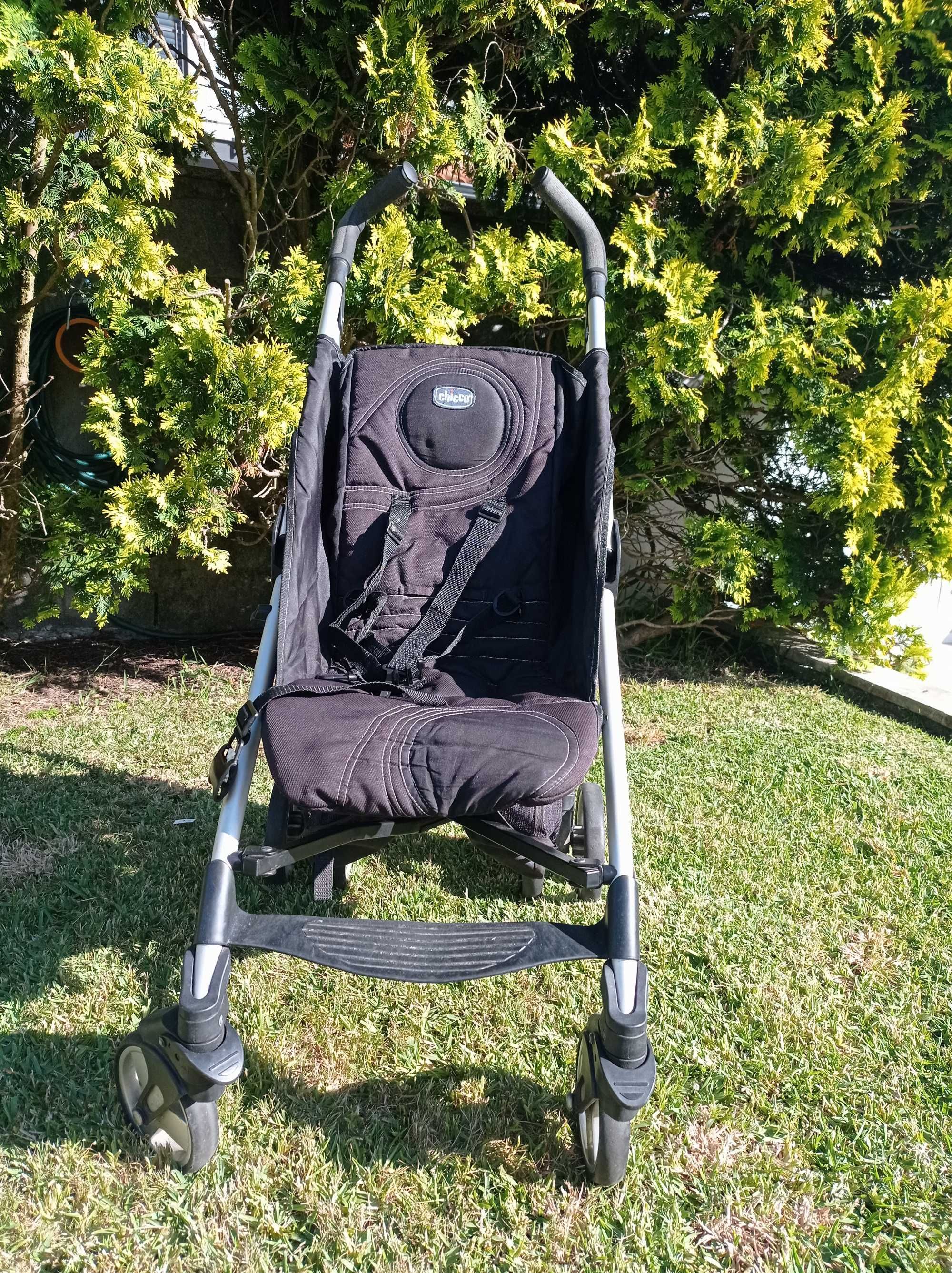 Carrinho de passeio