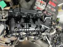 Motor 9H01 1.6 HDI