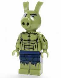 Hulk-Ham nowa figurka klocki zabawka marki KOPF
