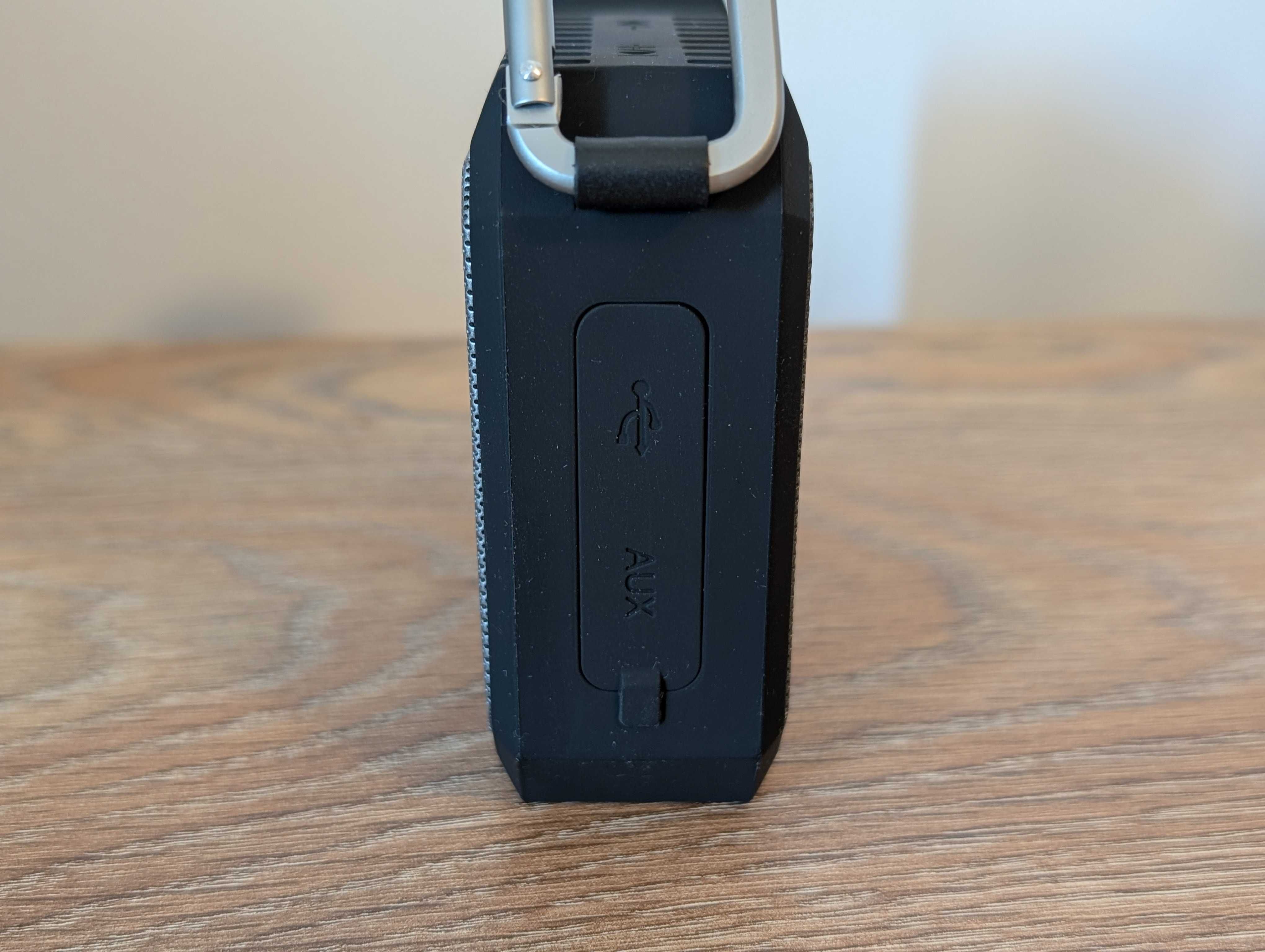 Głośnik Bluetooth Nillkin X-MAN X1 czarny