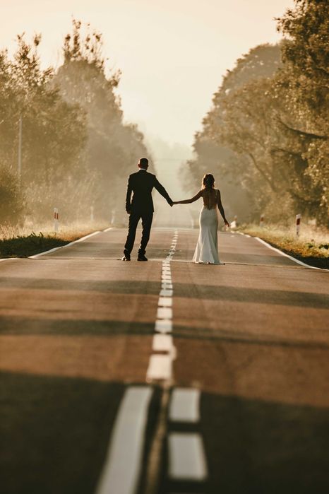 Sesja Fotograficzna Ślubna Plener Ślubny NIE TYLKO W BIESZCZADACH