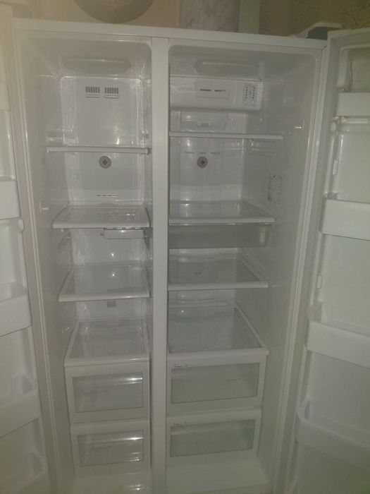 Холодильник Самсунг