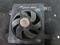 Ventilador 0003436V007 SMART FORTWO 2000 450I