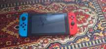 Sprzedam Nintendo Switch