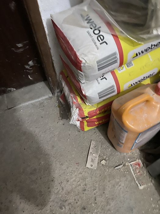 Material de construção