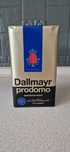 Kawa mielona Dallmayr prodomo 500 g, nowa, niemiecka