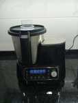 Moulinex ClickChef robot
