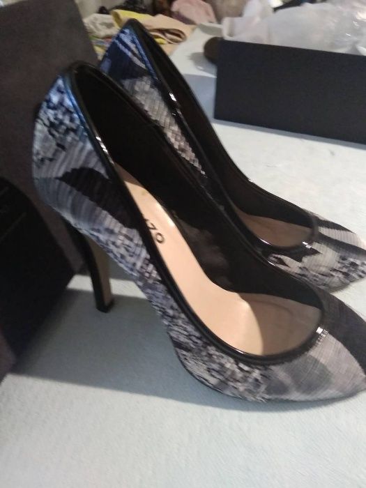 туфли на праздник