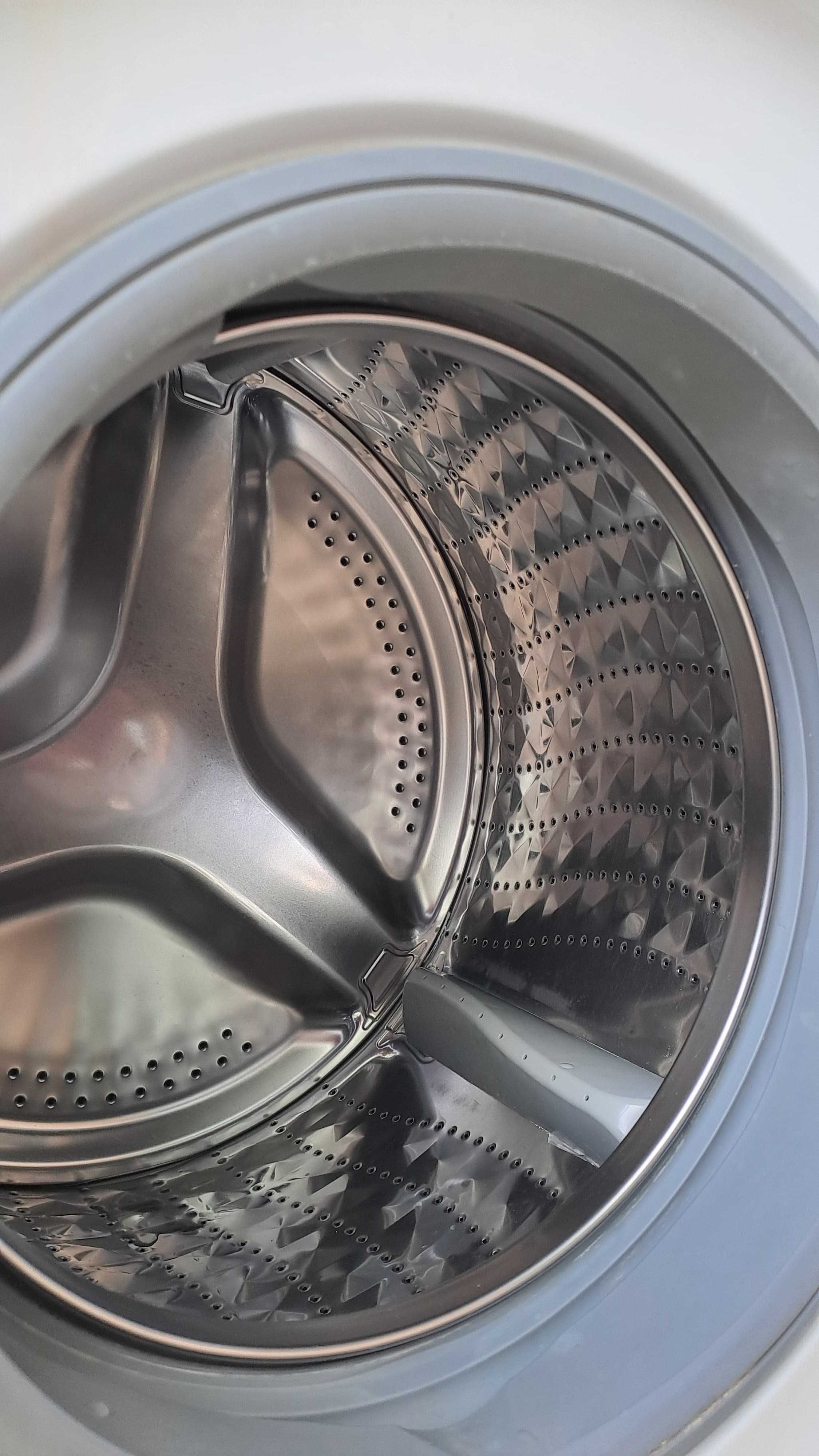 Máquina lavar roupa Samsung 7Kg Eco Bubble