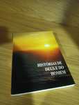 Vendo livro: Histórias de Deus e do Homem