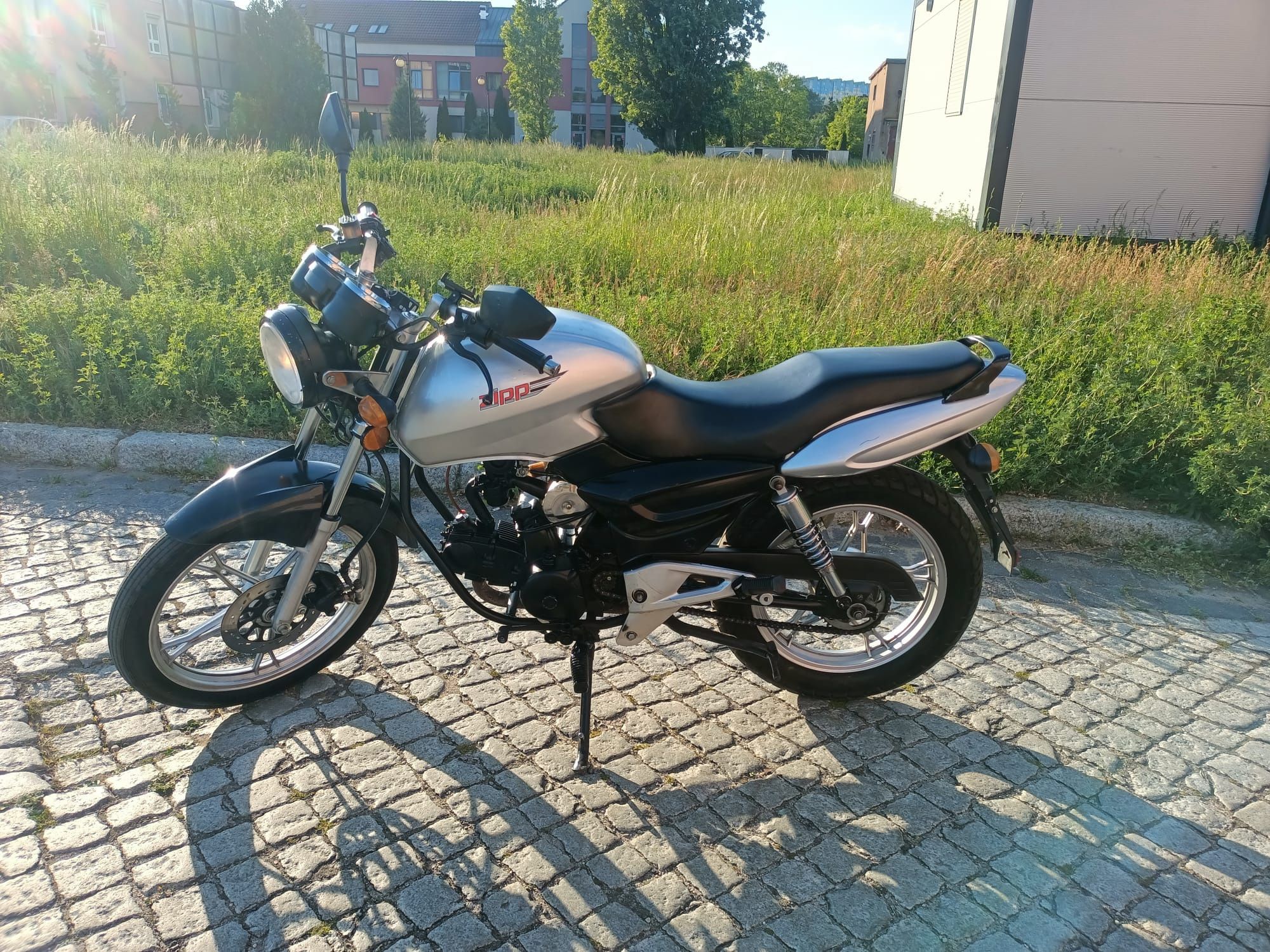 Sprzedam Zipp Neken 125