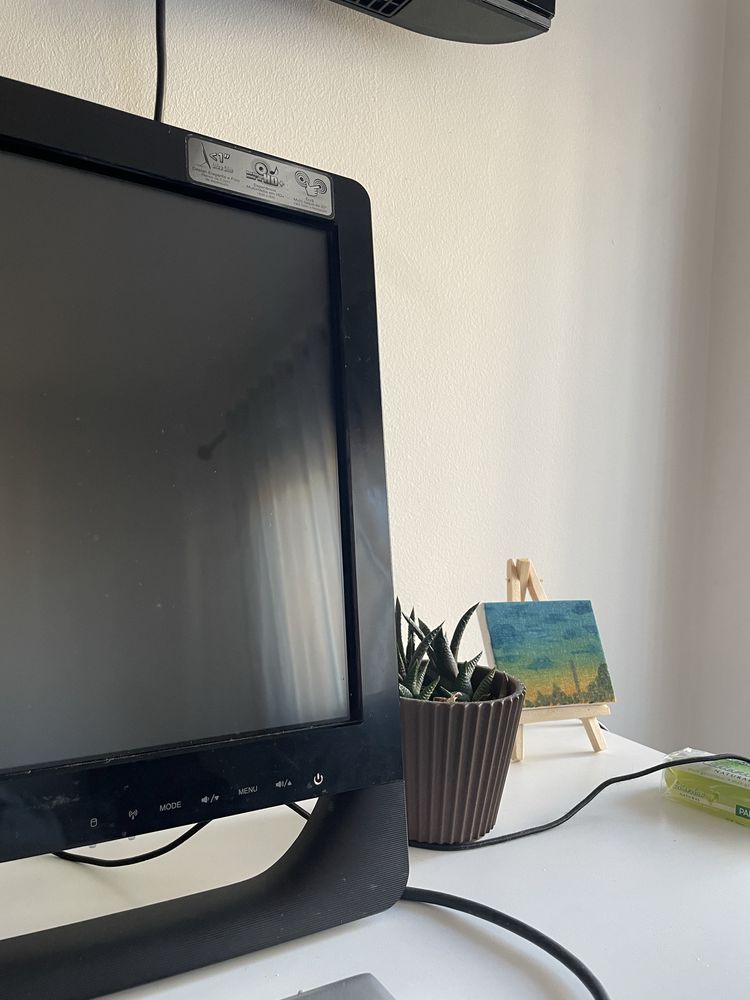 Asus - Desktop Touch