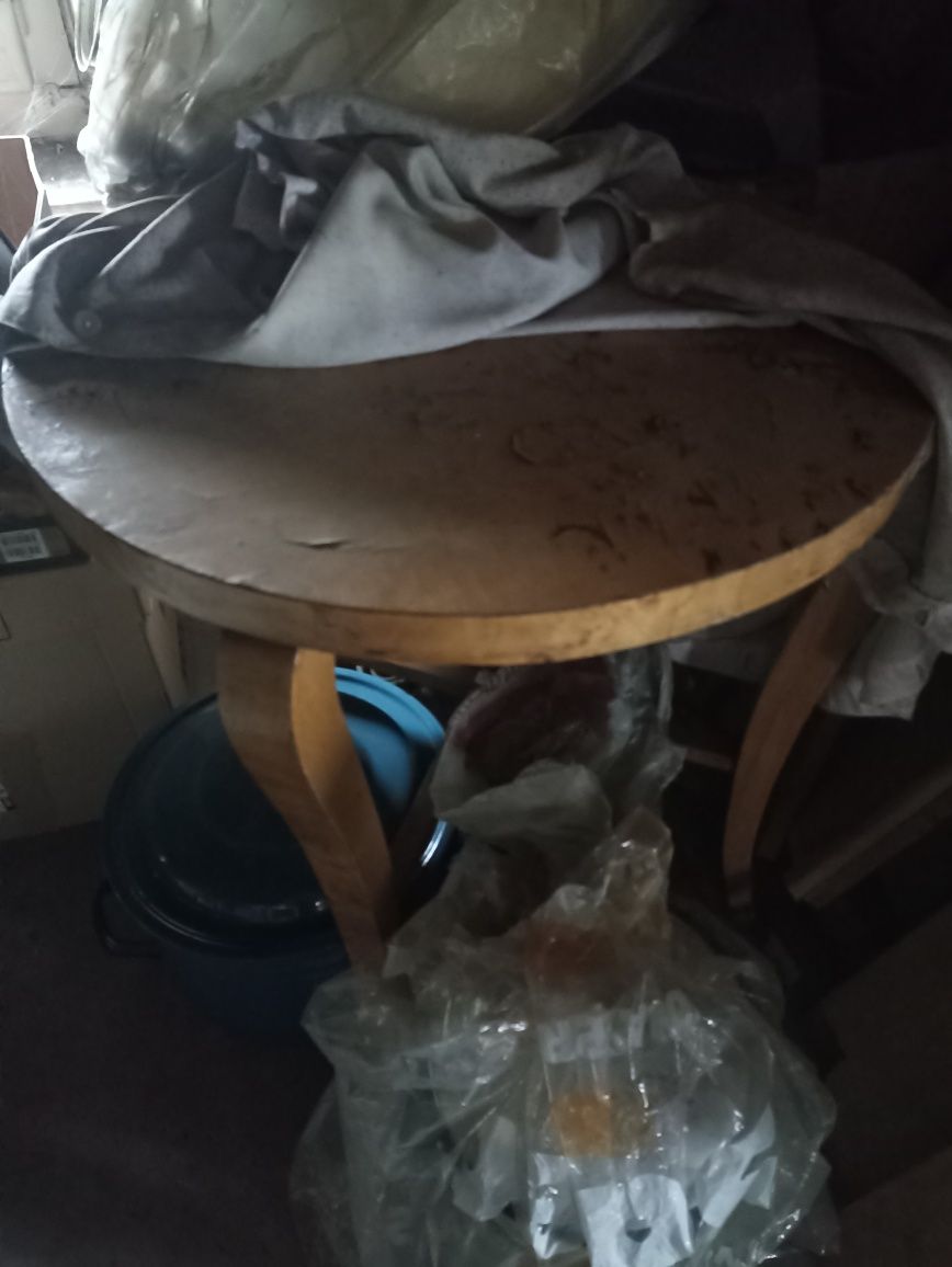 Zestaw mebli PRL sypialnia meble