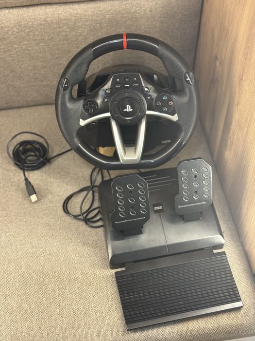 HORI Racing Wheel Apex
