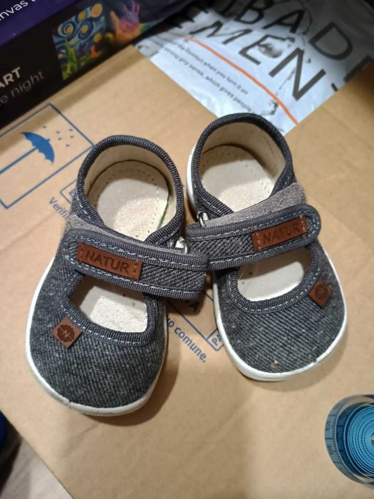 Тапочки тапки черевички босоніжки дитячі