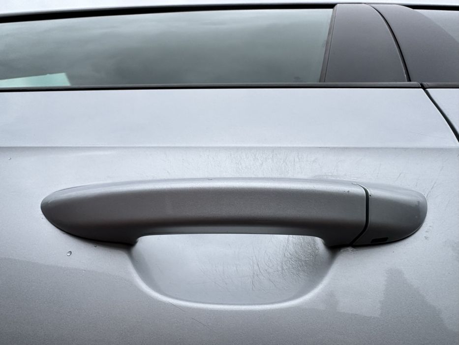 Volkswagen Passat 2012