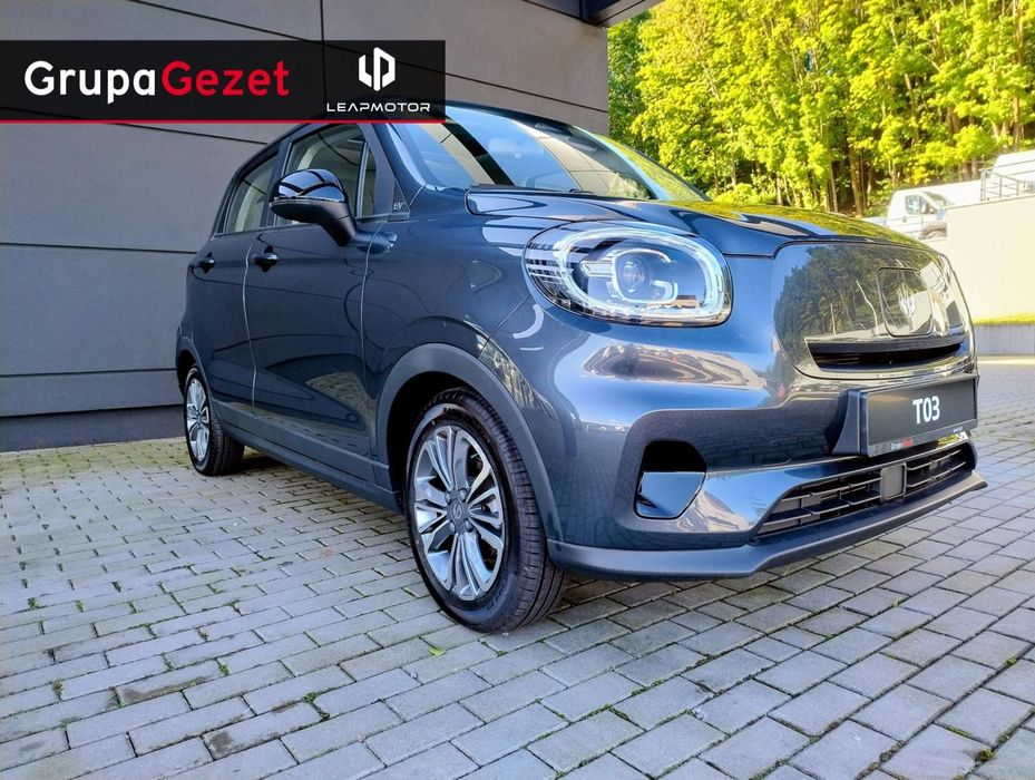 Leapmotor T03 Leapmotor T03 37.3 kWh 95M