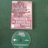 Gra Pc - Soldiers Of fortune - Payback