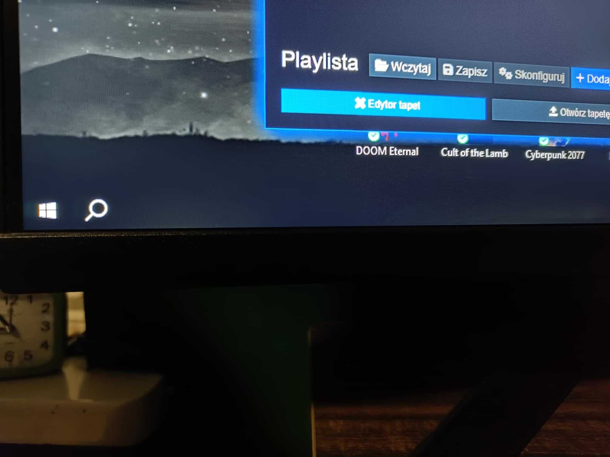 Monitor LCD ASUS VY279HE