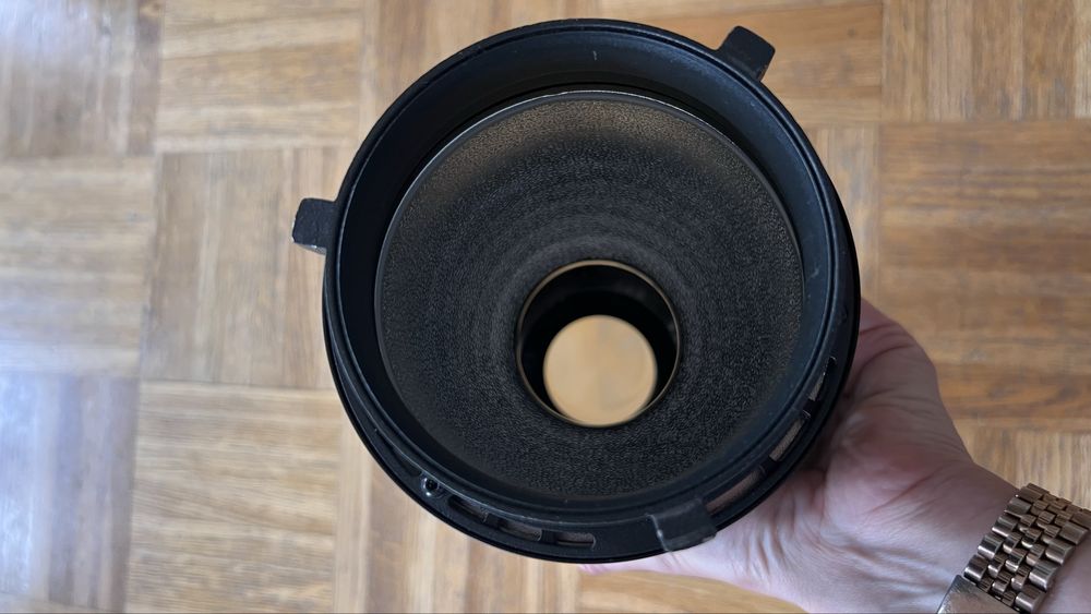 Strumienica optyczna Quadralite SN-5260 PRO