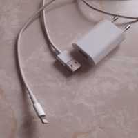 Ladowarka iphone USB