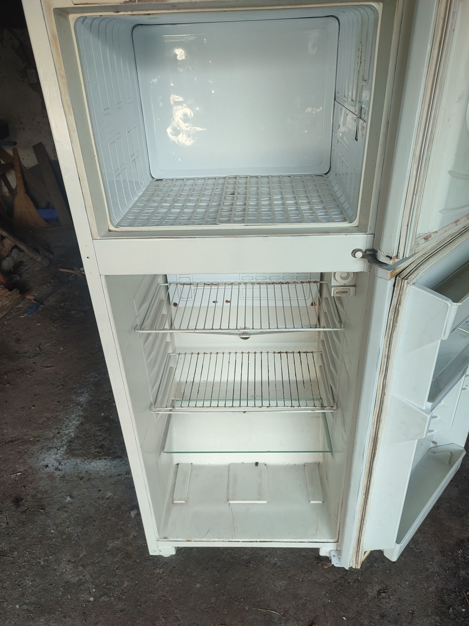 Холодильник Nord-232