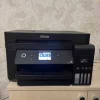 Принтер Epson L6190