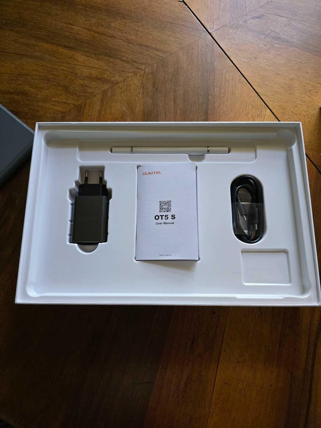 Планшет Oukitel OT5S