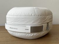 Новий оригінальний дорожній чохол Apple Vision Pro Travel Case (MW2F3)